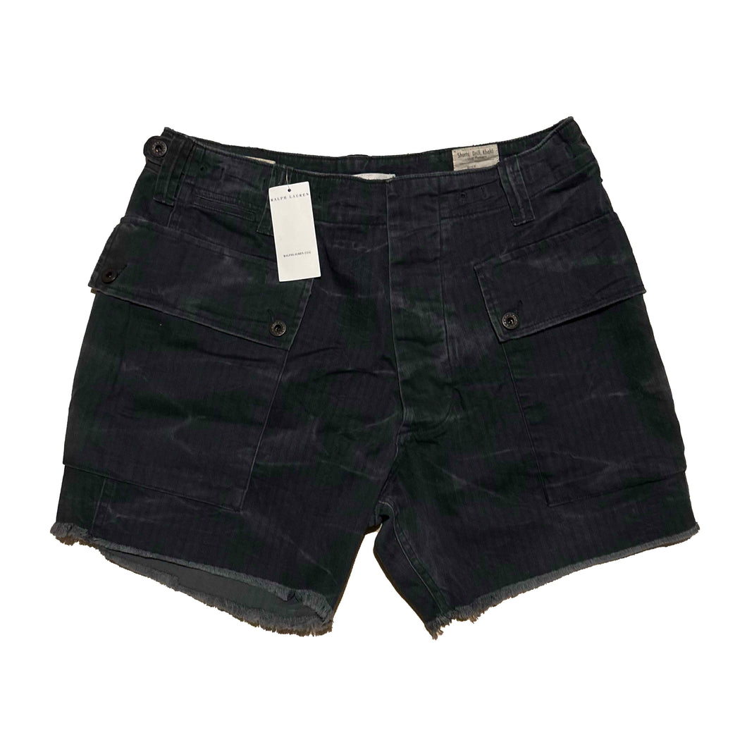 Polo Ralph Lauren Denim Supply Shorts (M)