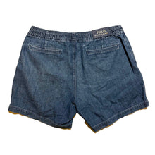 Load image into Gallery viewer, Polo Ralph Lauren Denim Shorts (M)
