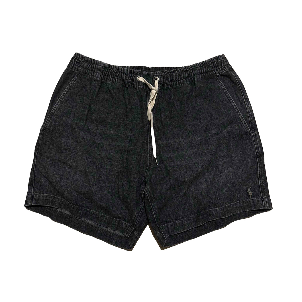Polo Ralph Lauren Denim Shorts (M)