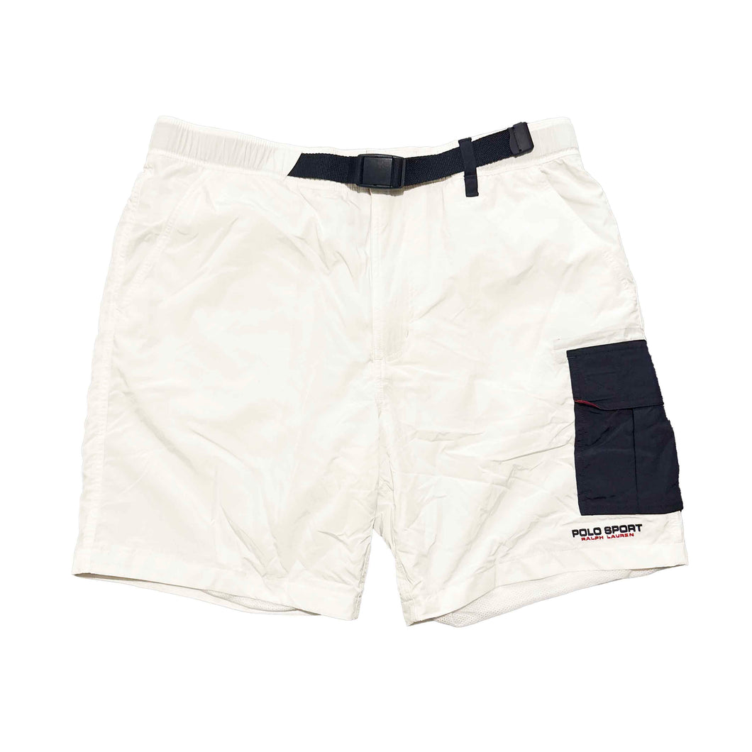 Polo Sport Ralph Lauren Shorts (M)