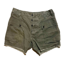 Load image into Gallery viewer, Polo Ralph Lauren Denim Shorts (M)
