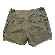 Load image into Gallery viewer, Polo Ralph Lauren Denim Shorts (M)
