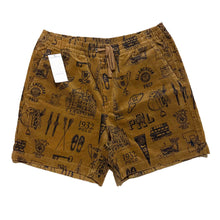 Load image into Gallery viewer, Polo Ralph Lauren Corduroy Shorts (M)
