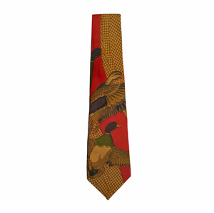 Polo Ralph Lauren Ducks Tie