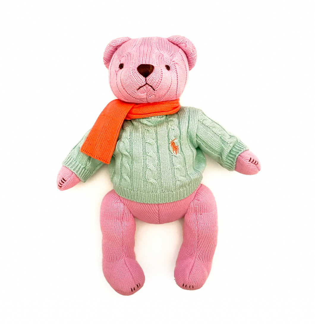 Polo teddy bear collection best sale