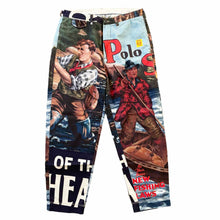 Load image into Gallery viewer, Polo Ralph Lauren Sportsman Trousers (32/33)
