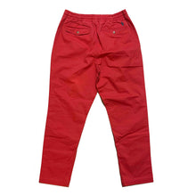 Load image into Gallery viewer, Polo Ralph Lauren Loose Fit Trousers (M)
