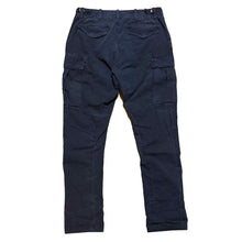 Load image into Gallery viewer, Polo Ralph Lauren Cargo Trousers (M)
