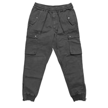 Load image into Gallery viewer, Polo Ralph Lauren Cargo Trousers (M)
