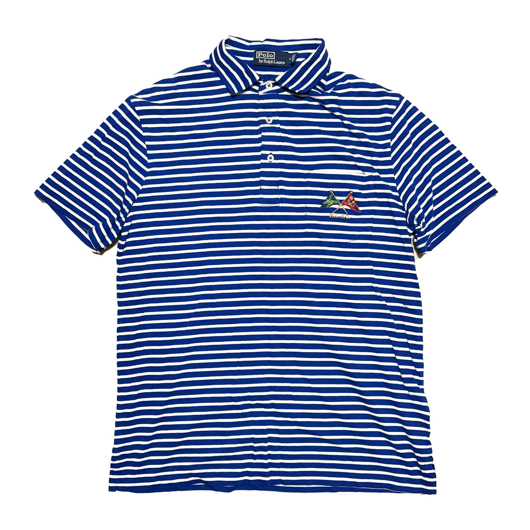 Polo Ralph Lauren Yacht Club Tee (M)