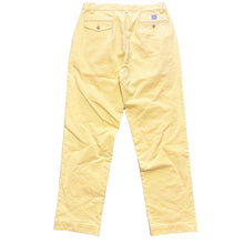 Load image into Gallery viewer, Polo Ralph Lauren Chino Trousers (M)
