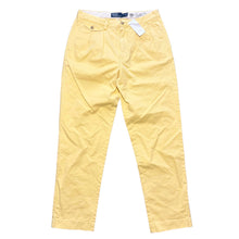 Load image into Gallery viewer, Polo Ralph Lauren Chino Trousers (M)
