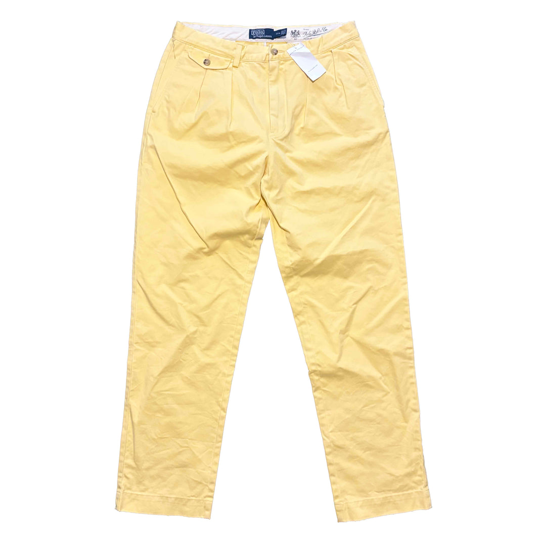 Polo Ralph Lauren Chino Trousers (M)