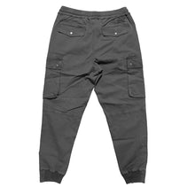 Load image into Gallery viewer, Polo Ralph Lauren Cargo Trousers (M)
