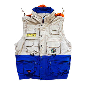 Polo Ralph Lauren Expedition Gilet (L)