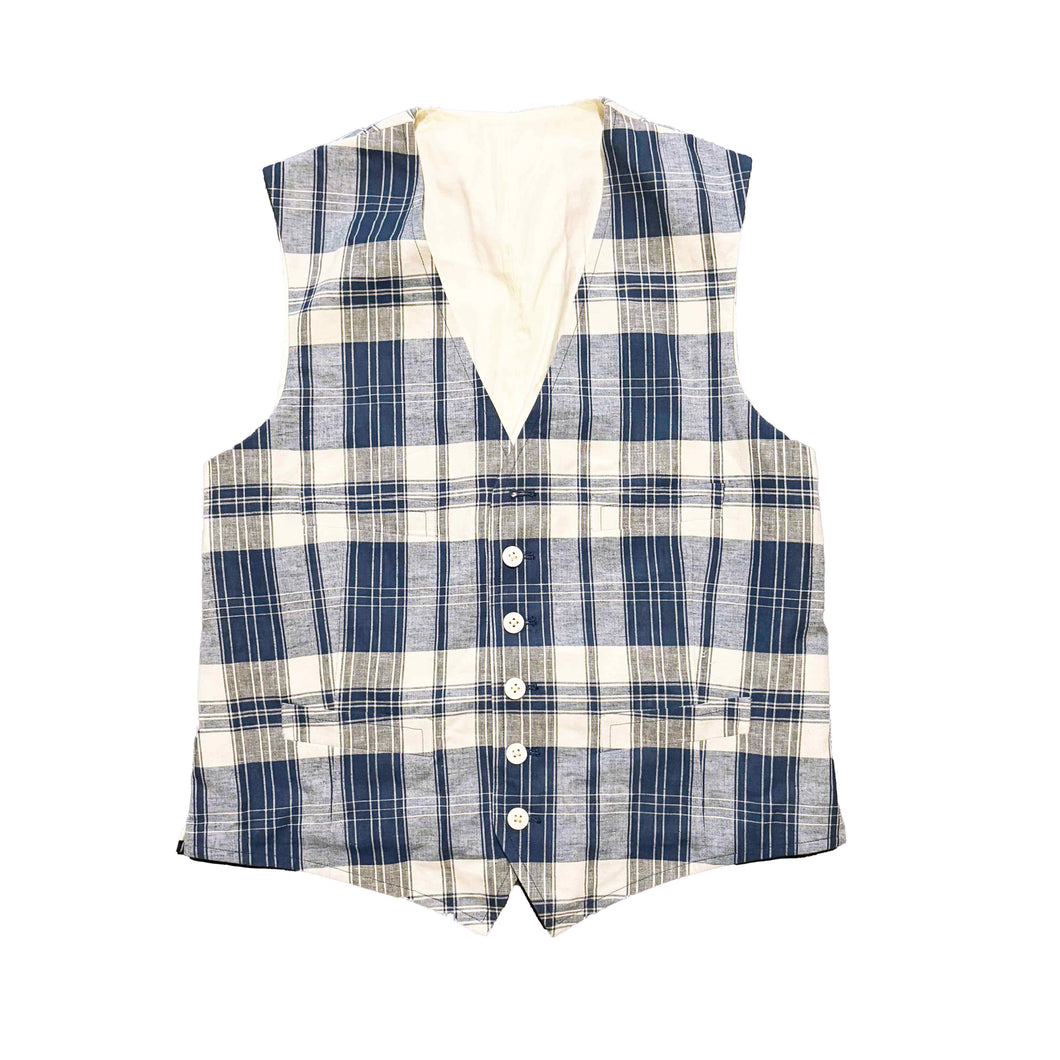 Polo Ralph Lauren Waist Coat Vest (M)