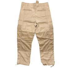 Load image into Gallery viewer, Polo Ralph Lauren Corduroy Patch Cargo Trousers (6)
