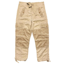 Load image into Gallery viewer, Polo Ralph Lauren Corduroy Patch Cargo Trousers (6)
