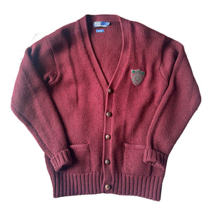 Polo Ralph Lauren Cardigan (M)