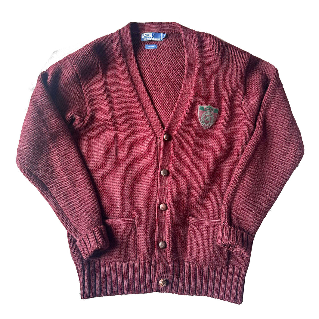 Polo Ralph Lauren Cardigan (M)