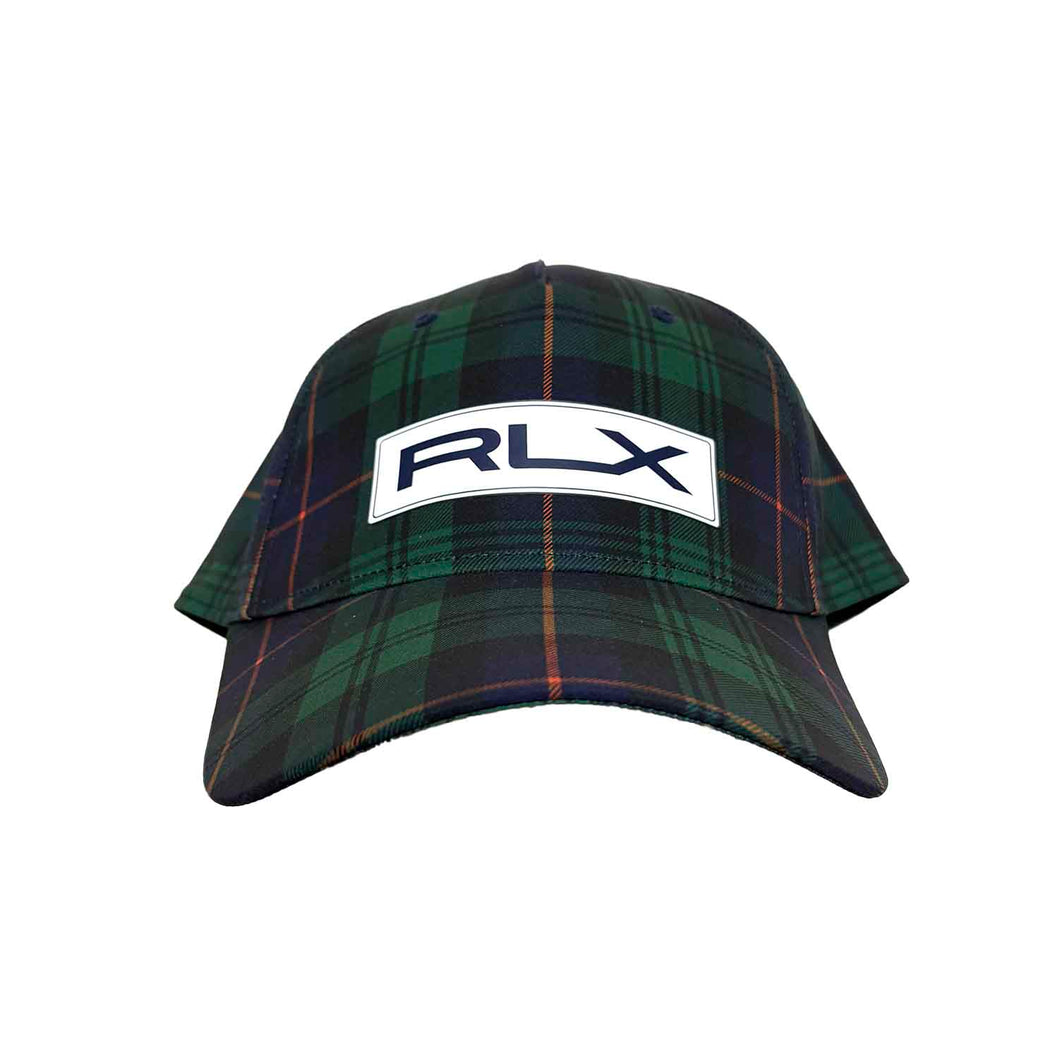 Polo Ralph Lauren RLX Golf Cap