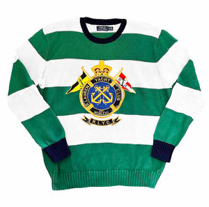 Polo Ralph Lauren Yacht Club Knitted Jumper (XL)