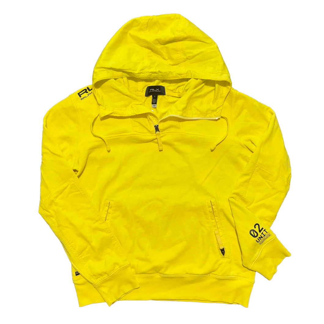 Polo Ralph Lauren RLX Hoodie (M)