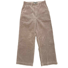 Load image into Gallery viewer, Polo Ralph Lauren Corduroy Trousers (28)
