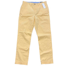 Load image into Gallery viewer, Polo Ralph Lauren Classic Chino Trousers (M)
