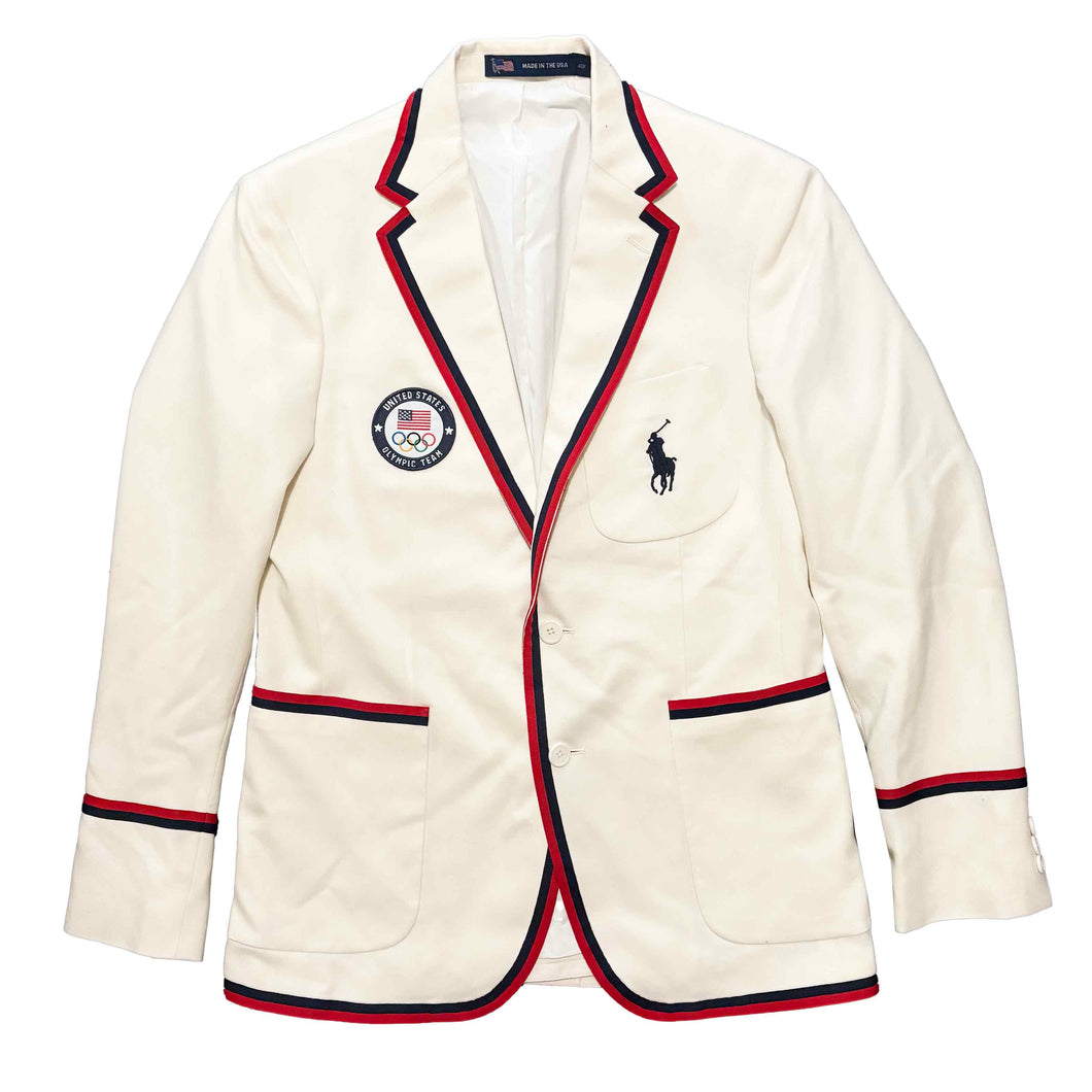 Polo Ralph Lauren Wimbledon Blazer (40)