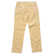 Load image into Gallery viewer, Polo Ralph Lauren Classic Chino Trousers (M)
