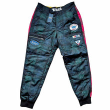 Load image into Gallery viewer, Polo Ralph Lauren Downhill Ski Team Tracksuit Bottoms (S)
