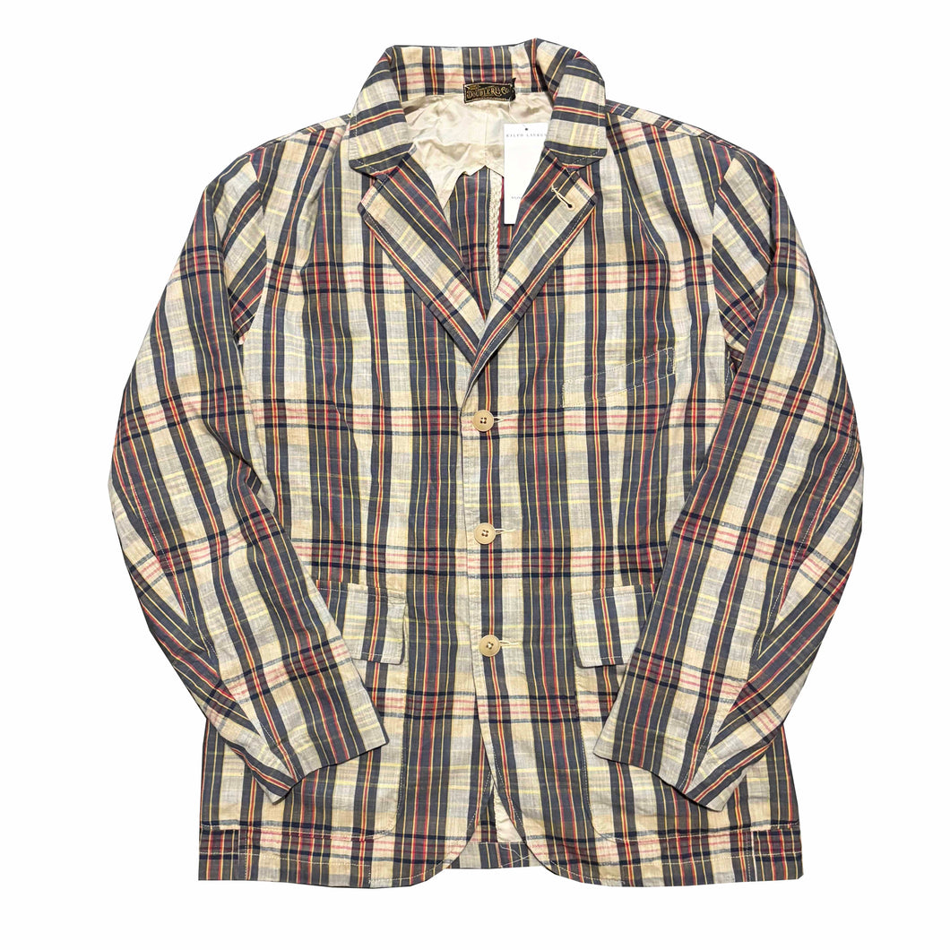 Ralph Lauren RRL Suit Jacket (38)