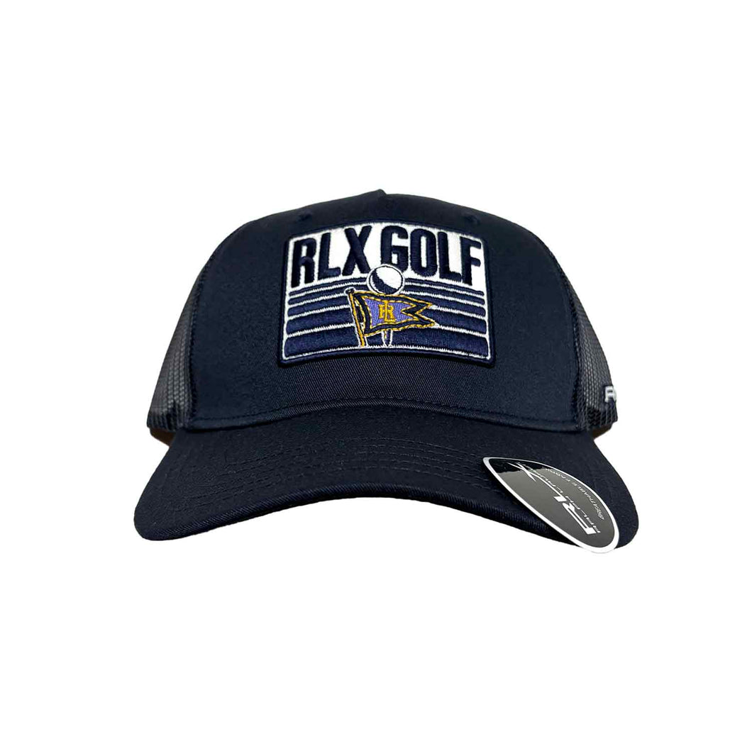 Polo Ralph Lauren RLX Golf Cap