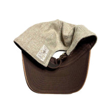 Load image into Gallery viewer, Polo Ralph Lauren Leather Ski Cap
