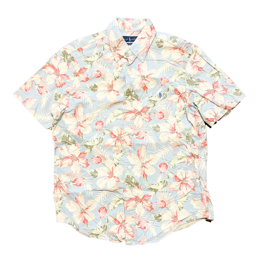 Polo Ralph Lauren Shirt (M)