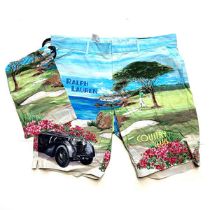 Polo Ralph Lauren Country Club Swimming Shorts