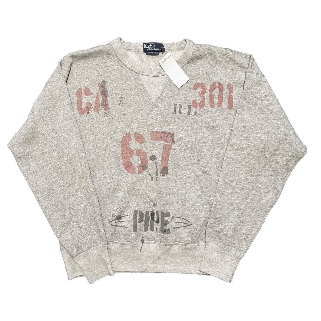 Polo Ralph Lauren Sweater (M)