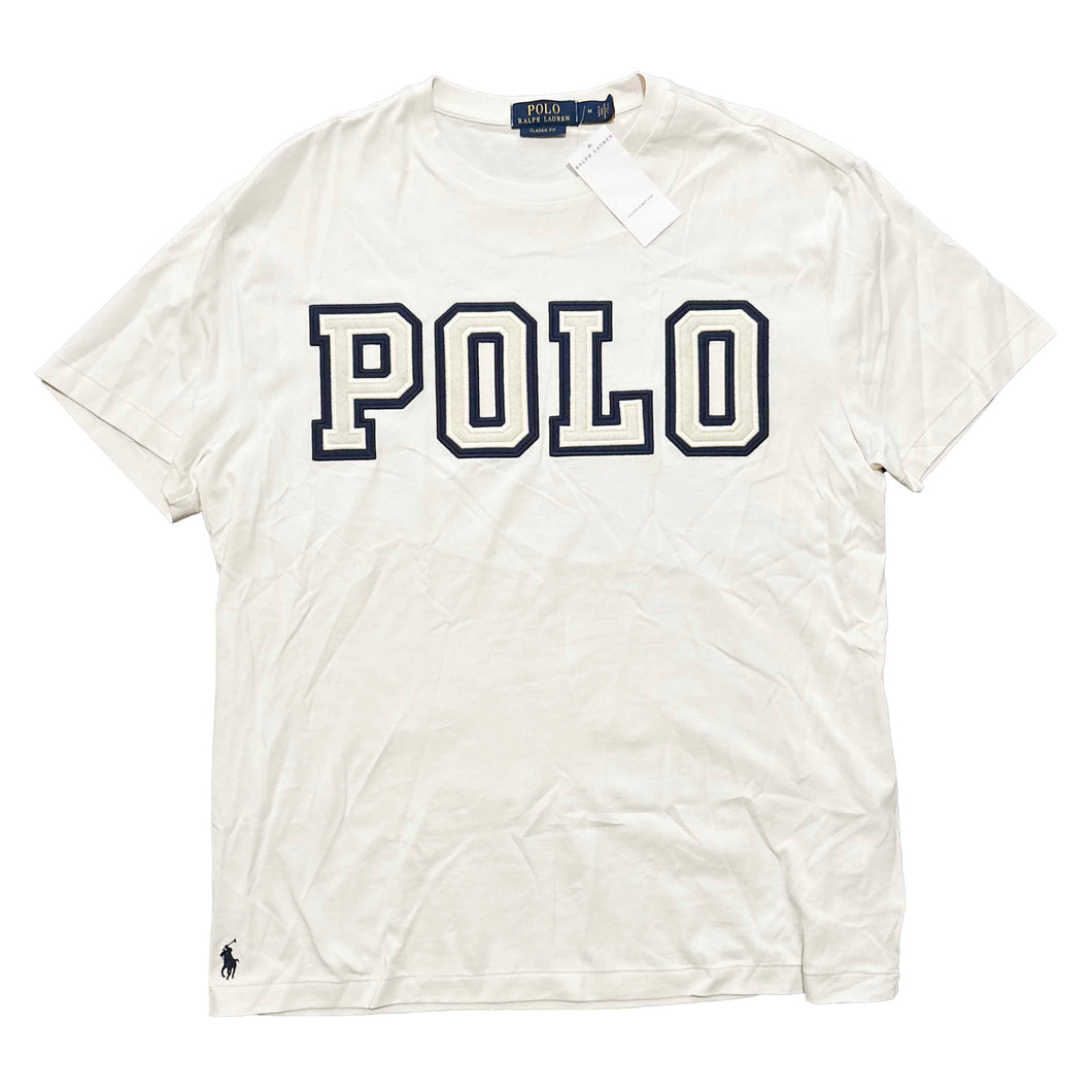 Polo Ralph Lauren Tee (M)