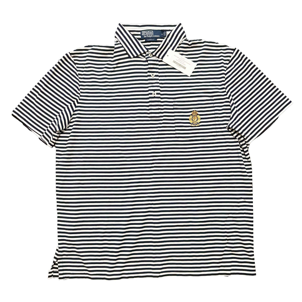 Polo Ralph Lauren Crest Tee (M)