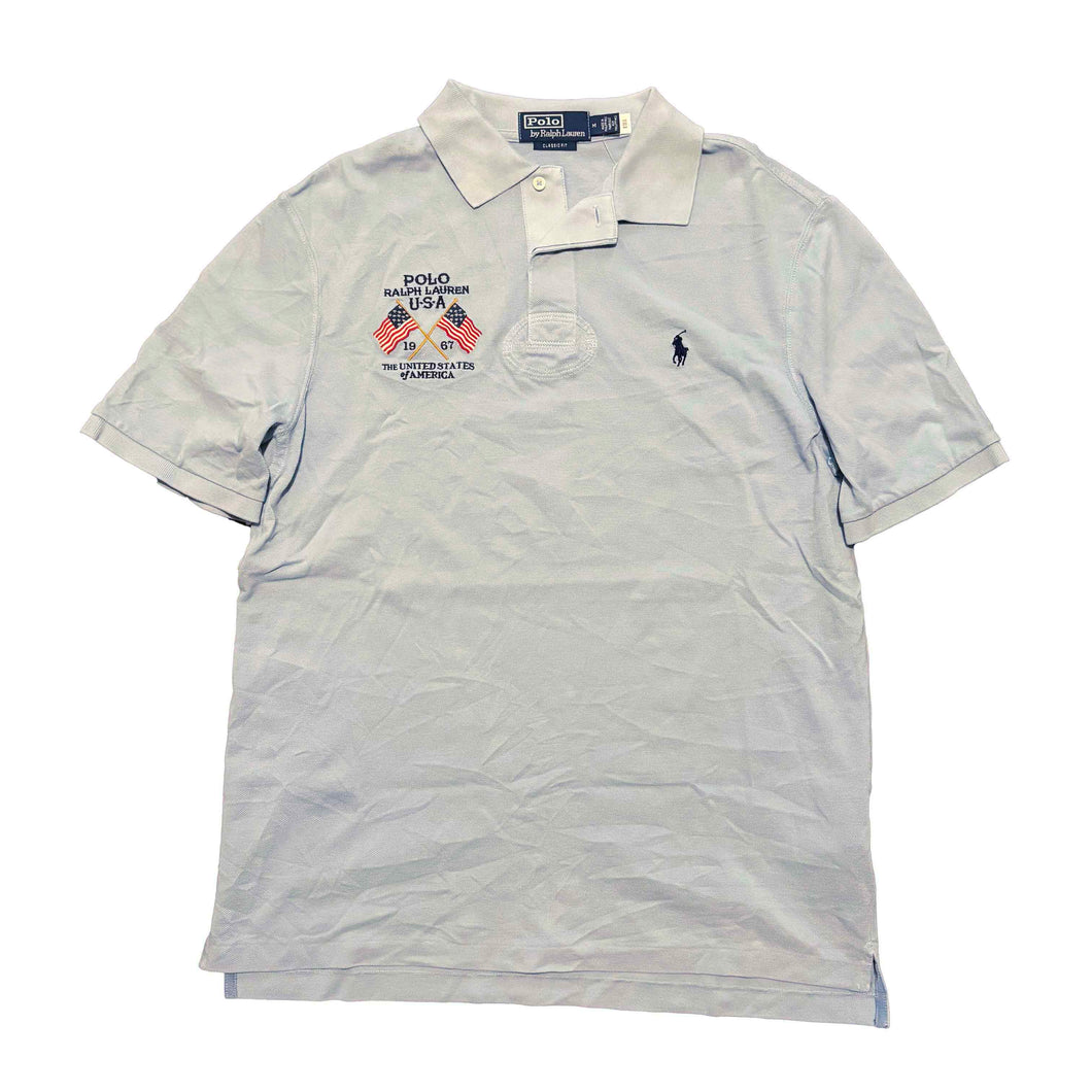 Polo Ralph Lauren Tee (M)