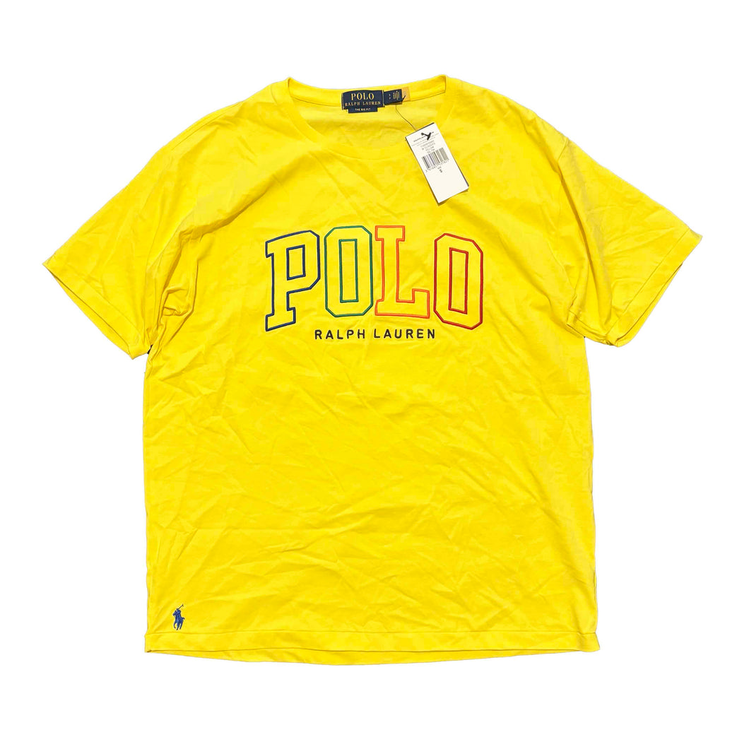 Polo Ralph Lauren Tee (M)