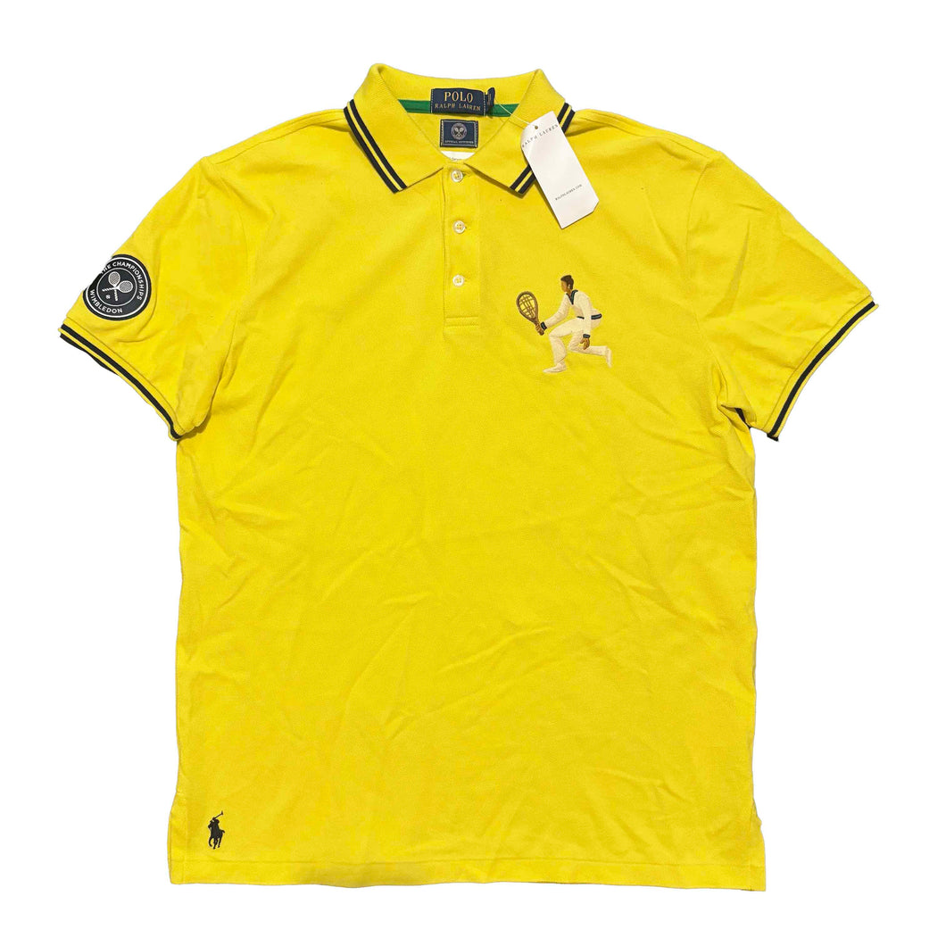 Polo Ralph Lauren Wimbledon Tee (M)