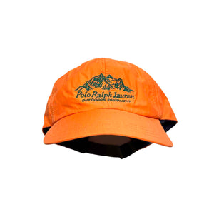 Polo Ralph Lauren Outdoors Equipment Cap