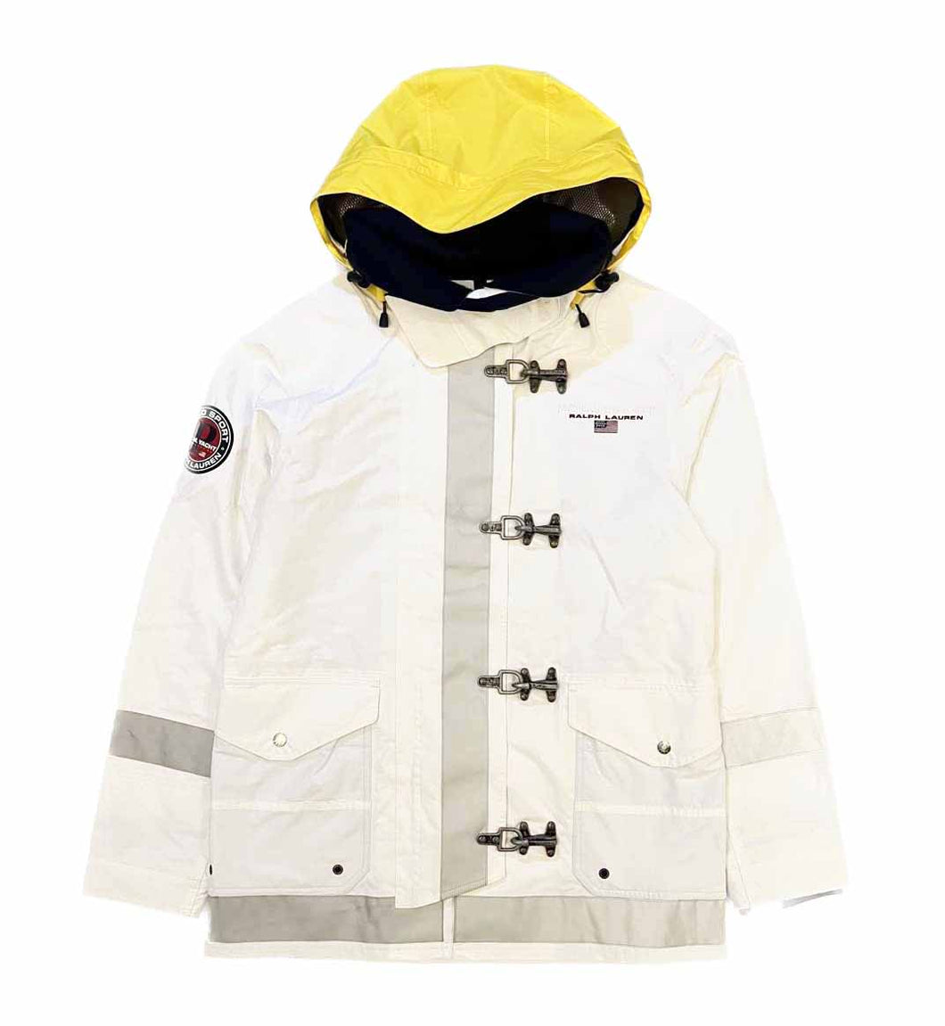 Polo Sport Ralph Lauren Yacht Challenge Jacket (M)