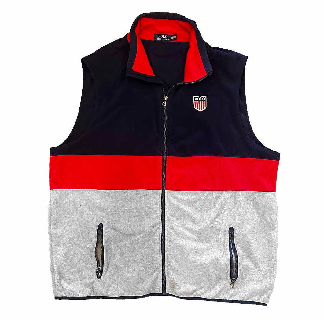 Polo Ralph Lauren Gilet (XXL)