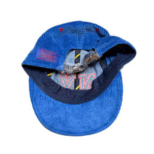 Load image into Gallery viewer, Polo Ralph Lauren Corduroy NY Cap
