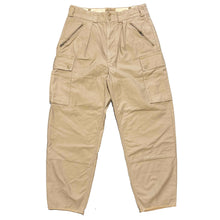 Load image into Gallery viewer, Polo Ralph Lauren Cargo Trousers (32)
