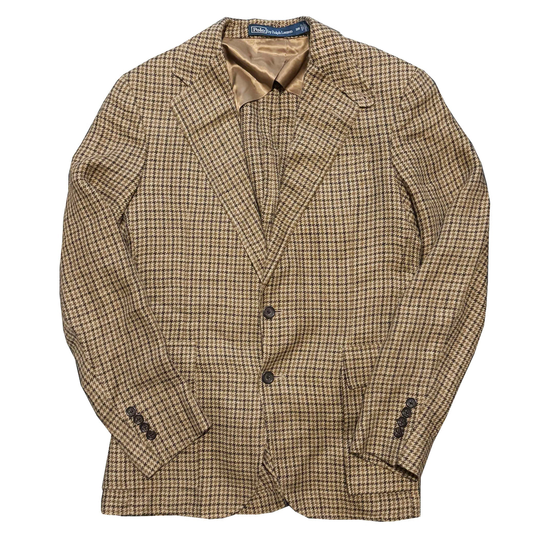 Polo Ralph Lauren Tweed Blazer (40)