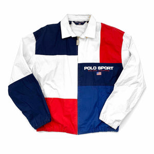 Polo Sport Ralph Lauren Jacket (M)